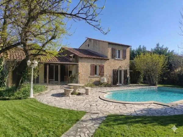 Maison 5 pièces