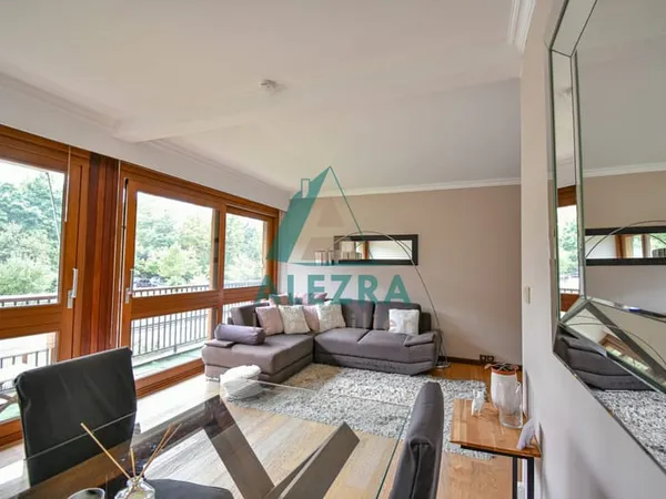 Appartement 4/5 pièces - La Celle-Saint-Cloud