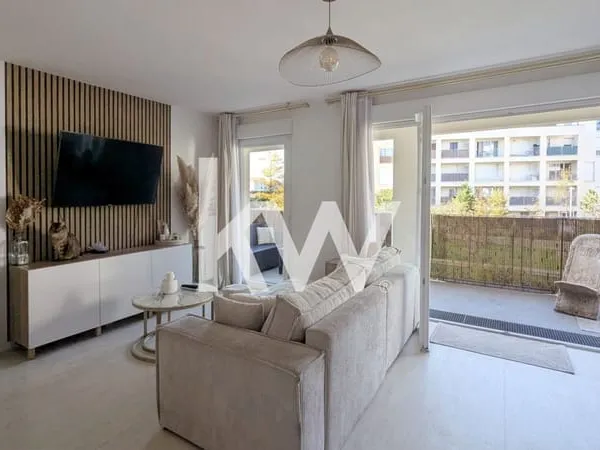 ARGENTEUIL : appartement T4 (87 m²) à vendre