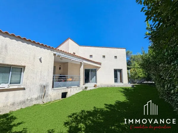Maison à vendre Clapiers