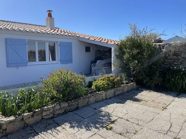 NOIRMOUTIER -REF 2560
