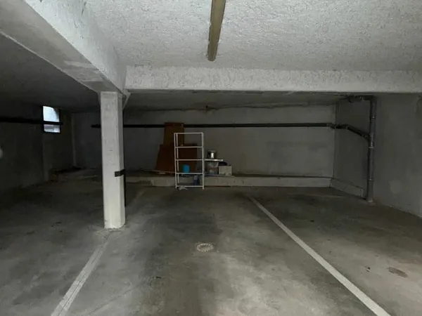 Parking sous-sol sécurisé - BOUAYE
