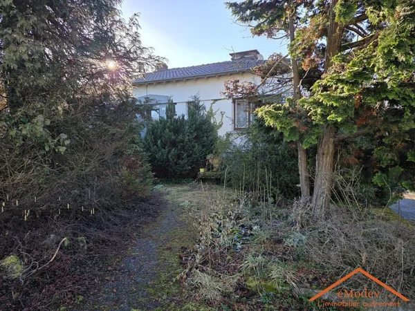 Propriété sur 23600 m2
