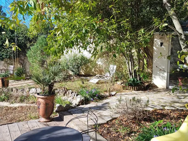 Vente Maison 8 pièces, un air de campagne à la ville...