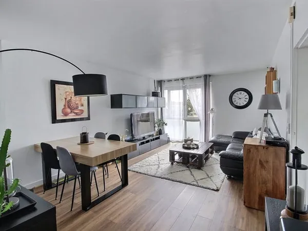 Appartement Wissous 4 pièce(s) 77 m2