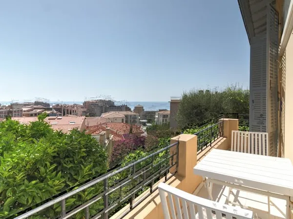 Maison et villa de prestige Vente Cap-d'Ail 8p 211m² 4800000€