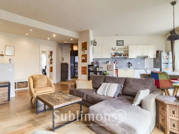Appartement à vendre Lorient