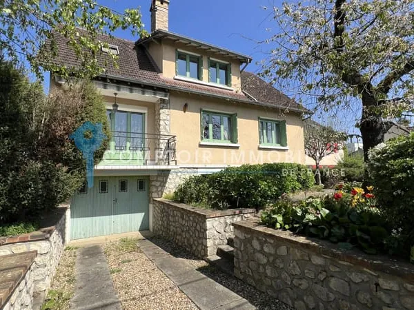 MAISON INDIVIDUELLE