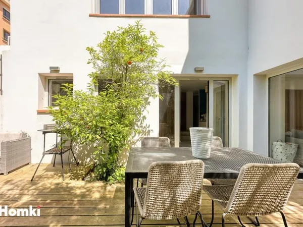 Appartement T4 de 97 m2 à Hyères 83400, Impasse du Réal Baye