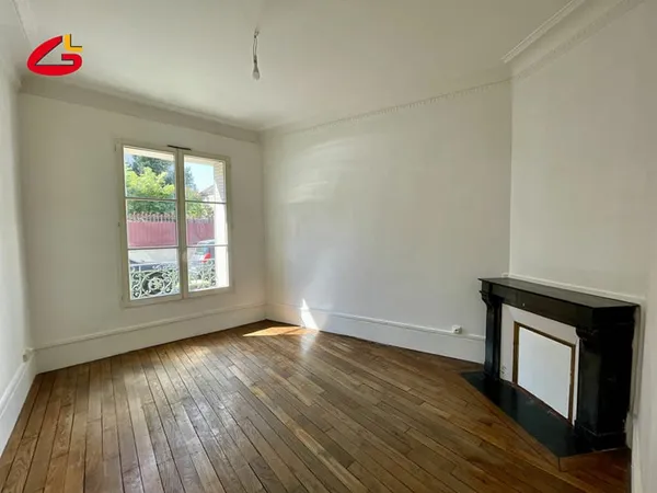Appartement Le Perreux Sur Marne 3 pièce(s) 56 m2