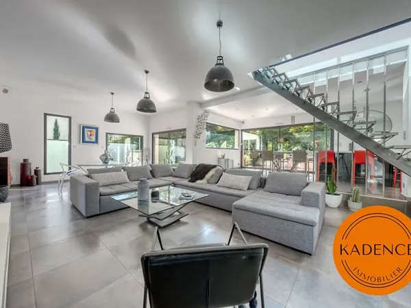 Maison d'exception