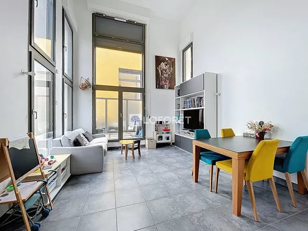 Appartement Saint-cyr-l'École 4 pièce(s) 86 m2