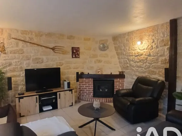 Vente Maison/villa 6 pièces