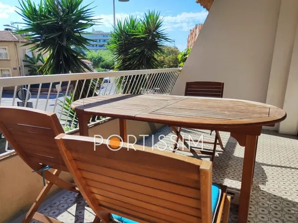 Vente appartement 2 Pièce(s)
