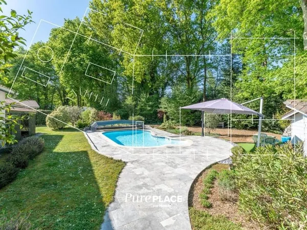 Maison/Villa T5 de 131 m2 à Ambarès-et-Lagrave 33440