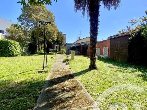 Maison 5 pièces 124 m²