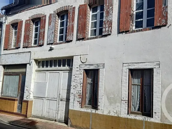 Maison 6 pièces 142 m²