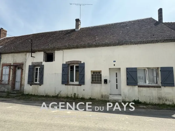 SECTEUR CHARNY - 2 MAISONS