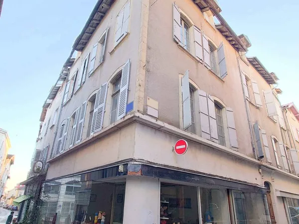 Maison 18 ème Siècle 380 m2
