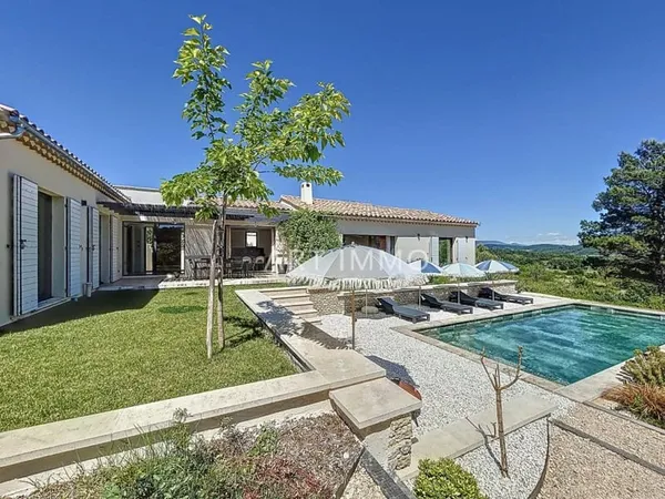 Maison Vente Saint-Pantaléon 6p 185m² 945000€
