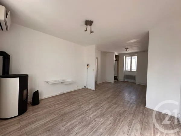 Appartement 5 pièces 89 m²