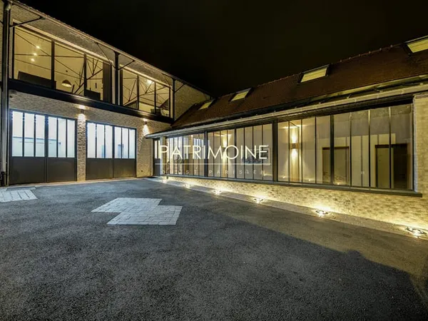 Maison Aigremont 8 pièce(s) 340 m2