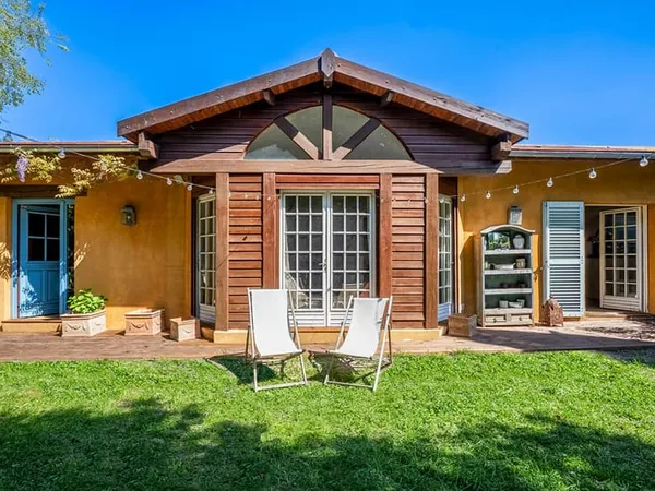 SUPERBE MAISON FAMILIALE 6 PIECES AVEC GRAND JARDIN