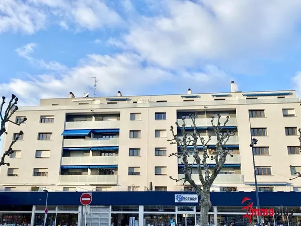 UNIQUE ! AU COEUR DU CENTRE VILLE !