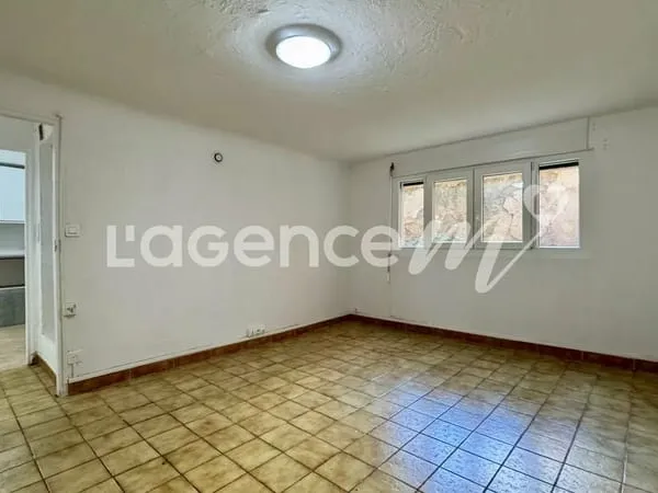 Nice Libération "XAVIER" Local 1P 24m²