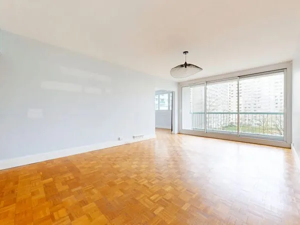 Appartement T4 de 80m² - Rue du Tonkin, Villeurbanne