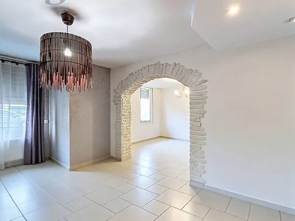 Maison 4 chambres 160 m², Quartier Jardin des Plantes