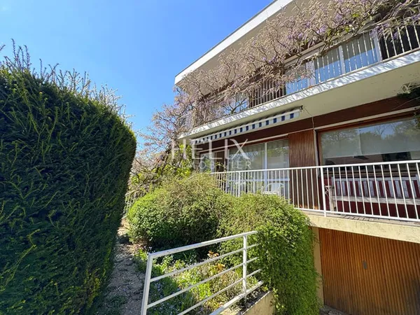 Maison Le Pecq 5 pièces 111 m2
