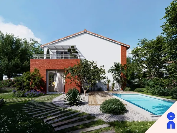 Maison 5 pièces 115 m²