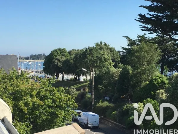Vente Duplex 7 pièces