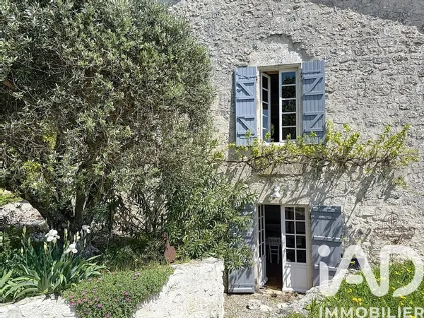 Vente Maison de village 8 pièces