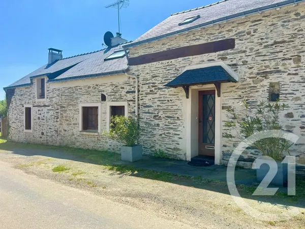 Maison 10 pièces 231 m²