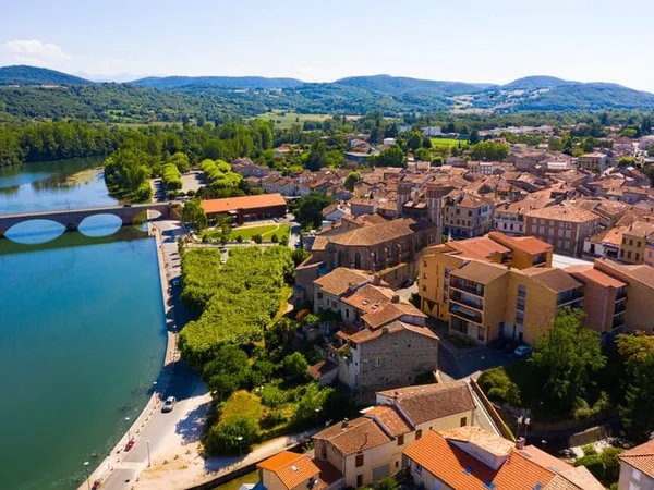 Investissement Locatif : Maison de Village Divisible Fort