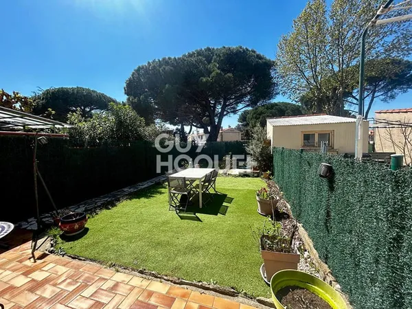 Maison Le Boulou 4 pièce(s) 73 m2