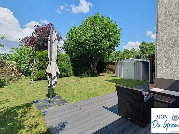 Maison Familiale de 150m2 utiles - Plateau de Saclay