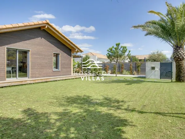 Villa MANAVA