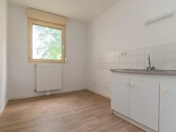 Appartement T3