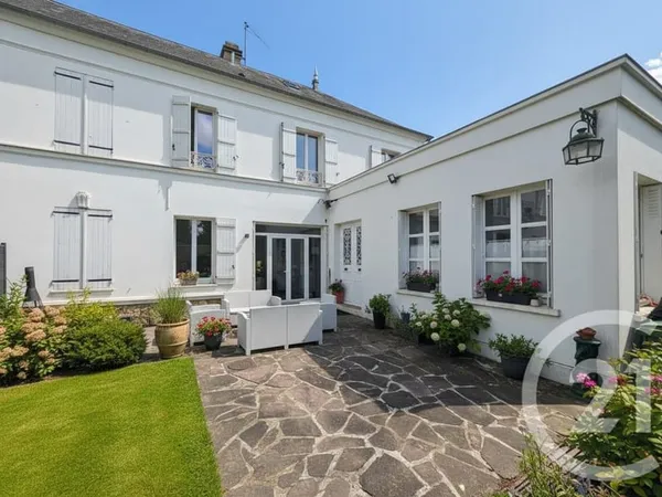 Maison 5 pièces 133 m²