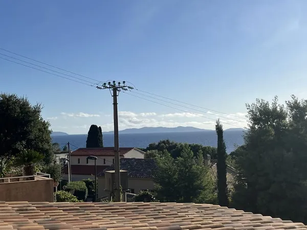Appartement T2 - La Fossette - A proximité de la plage