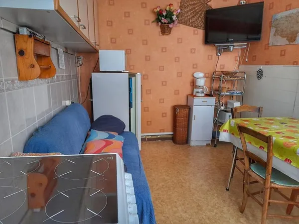 Appartement 3 pièces de 45m2