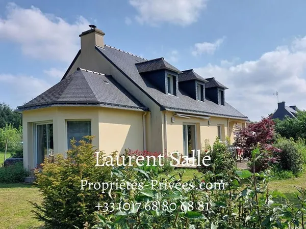 Maison familiale de 7 pièce(s) 156 m2