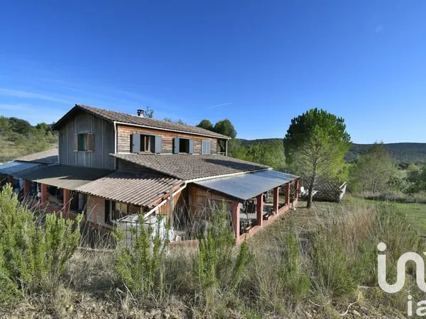 Vente Maison/villa 6 pièces
