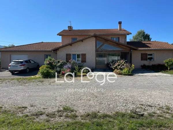 Vente maison 7 Pièce(s)