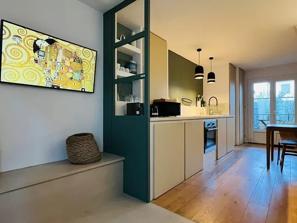 Maison Saint Martin De Re 3 pièce(s) 38m2