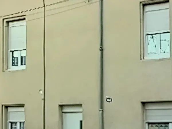 Maison de ville