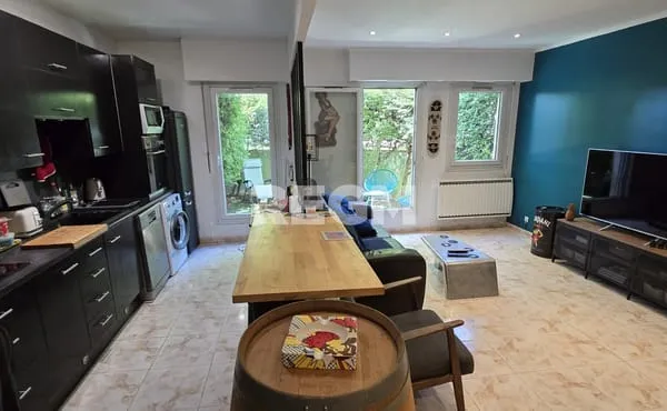 SUPERBE APPARTEMENT COUP DE COEUR